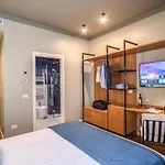 Sheva Boutique Hotel *