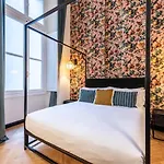 Guest house Dh Castello 4*