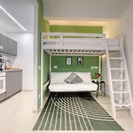 Suzzani 273 Hotel