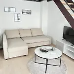 Apartamento Alchemi Loft - Porta Romana *