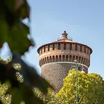 Guest house Dh Castello 4*