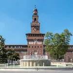 Dh Castello Guest house 4*