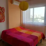 Lejlighed Alessandra Milano