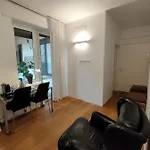 בית הארחה La Casa Di Sole - Corso Buenos Aires - Stazione En-suit 4*