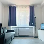 Arbe شقة ميلان