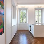 Contempora - Cermenate 54a Διαμέρισμα Μιλάνο