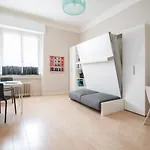 Apartment Sigieri *