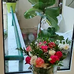 בית הארחה La Casa Di Sole - Corso Buenos Aires - Stazione En-suit 4*