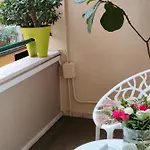 La Casa Di Sole - Corso Buenos Aires - Stazione En-suit מילאנו