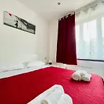 شقة Arbe ميلان