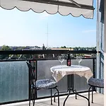 San Siro Design Апартаменты
