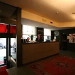 فندق كلَب 3*