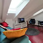 Mercanti Attic Version Appartamento Milano