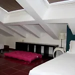 Mercanti Attic Version Appartamento