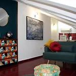 Mercanti Attic Version Appartamento