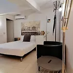 Appartement Mercanti Attic Version