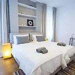 Easylife - - Santa Sofia 18 - Duomo Апартаменты Милан