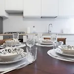 Italianway Comfort - Vincenzo Monti 29 * Milan