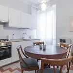 Italianway Comfort - Vincenzo Monti 29 Milan
