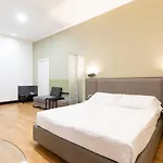 Aparthotel Castello Mailand