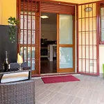 Apartment Residenza Smeraldo - Terrazza San Siro *