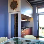 Pensionat With Terrace And Loft With Garden In Naviglio Pavese *