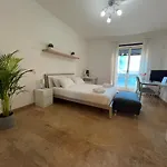 Appartme Seveso 40 ベッド・アンド・ブレックファスト