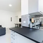 Alessia's Flat - Michetti Apartamento *