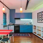 Lovely Flat De Castilla 7 * מילאנו