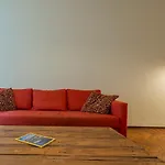 Apartamento Renovated Close To Station Ponte Seveso 42 Milão