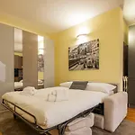 New Close To Linate Airport Salomone 1 * Milano