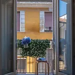 Glamour Apartman *