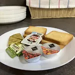 ميلانو بالمانوفا فندق ميلان