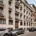Classbnb Perfect Location 200m From Corso Buenos Aires 400m From Milão