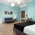 Italianway Easy - Monza 39 Apartment Milan