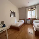 Appartme Seveso 40 * ミラノ