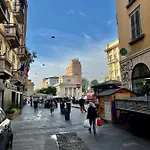 Spallanzani Apartamento *