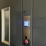 Apartamento Spallanzani *