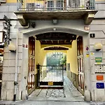 Apartamento Spallanzani Milão