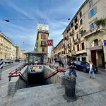 Apartamento Spallanzani