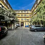 Spallanzani Apartamento Milão