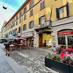 Apartamento Spallanzani