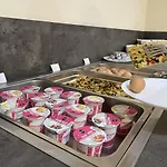 Palmanova Hotel Milan