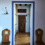 Pensionat With Terrace And Loft With Garden In Naviglio Pavese *