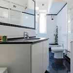 아파트 Retreats 밀라노