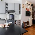 Retreats 아파트 밀라노