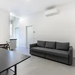 Alessia's Flat - Michetti *