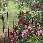 With Terrace And Loft With Garden In Naviglio Pavese Pensionat