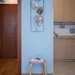 Apartman Glamour Milánó