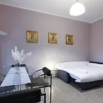 Apartment Primopiano - Amadeo 46 Milan